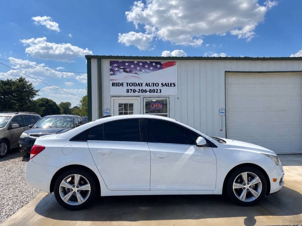 chevrolet cruze limited 2016 1G1PF5SB2G7121664 image chevrolet cruze limited 2016 1G1PF5SB2G7121664 image